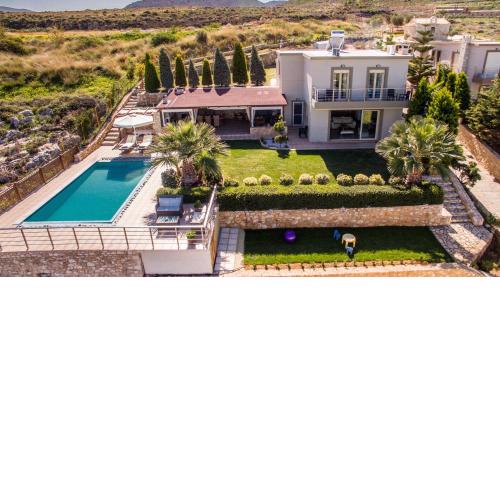 Luxurious Private Villas Gouves