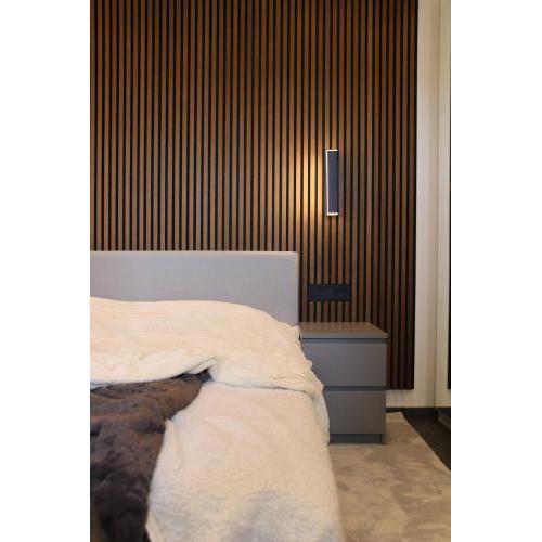 Luxurious renovated apartment 5 minutes from Down Town!