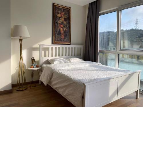 Luxurious Residence 1453 Maslak by Renovu