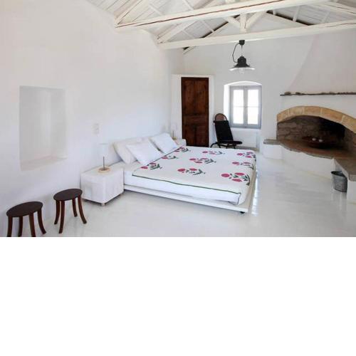 Luxurious Residence in village