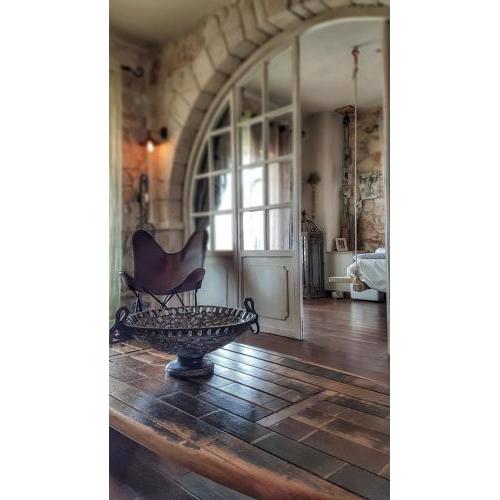 Luxurious Stone House in Elani