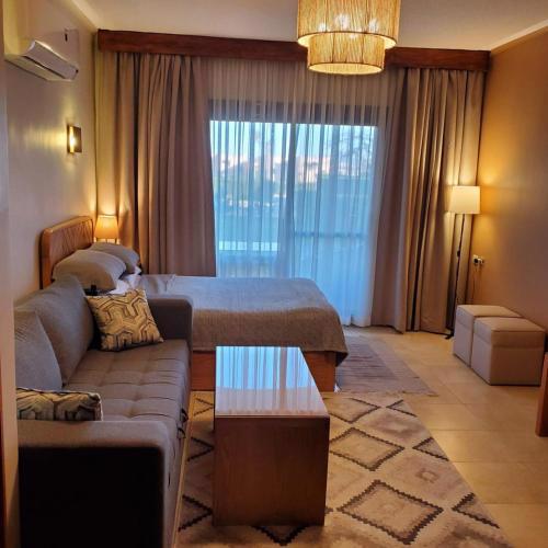 Luxurious Studio in La Hacienda Ras Sedr