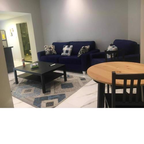 Luxurious studio in the heart of New cairo, Cairo