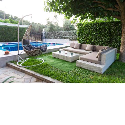 Luxurious Villa Anastasia