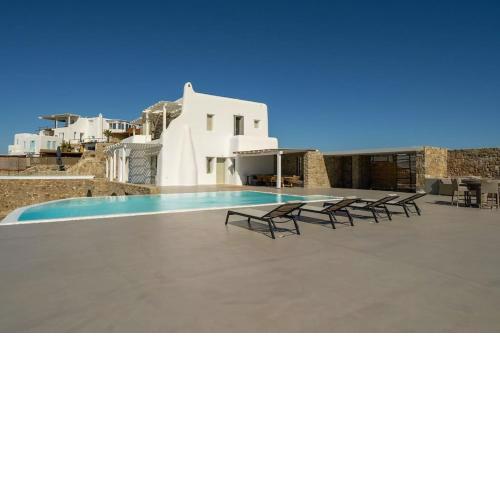 Luxurious villa Atlas