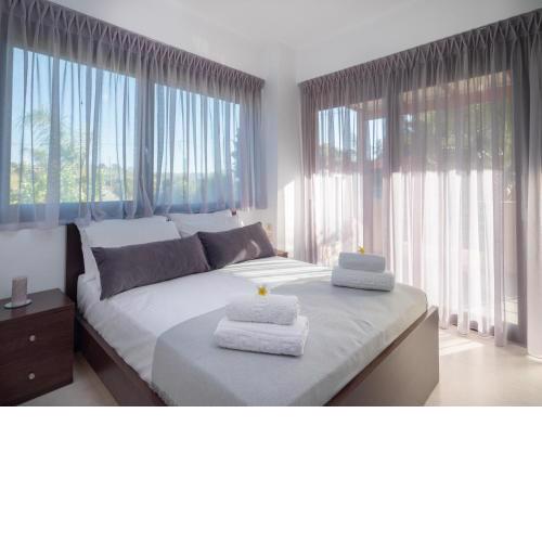 Luxurious Villa David