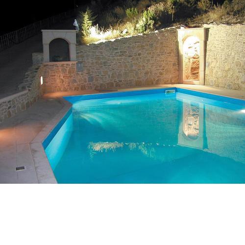 Luxurious Villa in Malades Crete with Swimming Pool