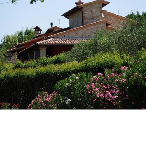 Luxurious Villa in Vasciano Umbria with Private Pool