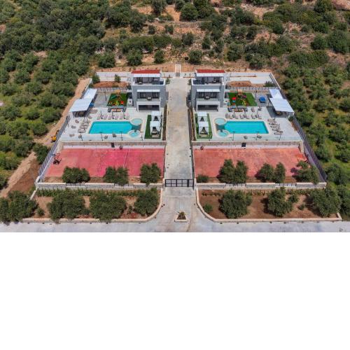 Luxurious villa Micha Mare - 14 Bedrooms