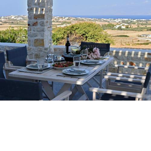 Luxurious Villa Seirios