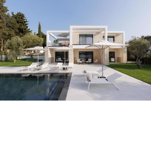 Luxurious Villa Trinity by Keyplanner