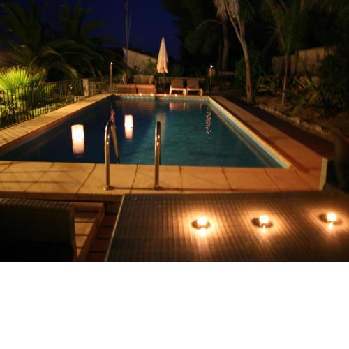 Luxurious Villa with Private Swimming Pool in Benissa