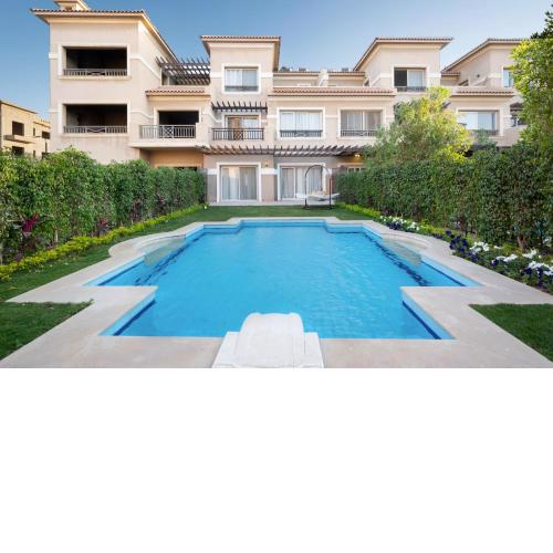 Luxurious Villa with private swimming pool