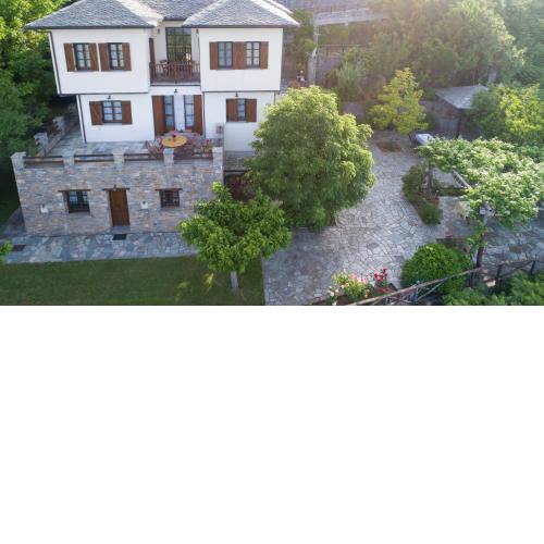Θαλλώ Luxurious Villa