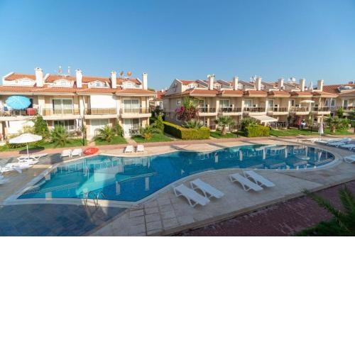 Luxury 2 Bed Minutes from Calis Beach, Fethiye Apartment 1002