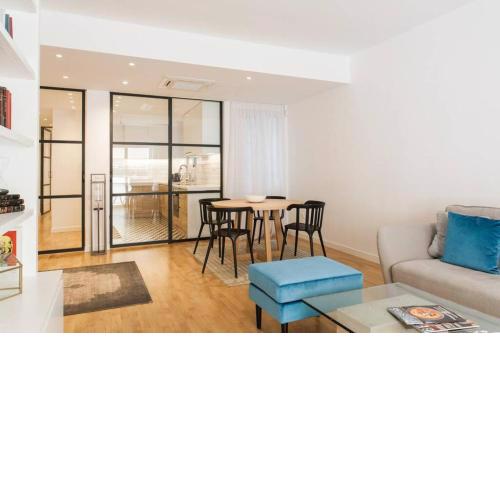 Luxury 2 bedroom 2 bathroom flat in Kolonaki !