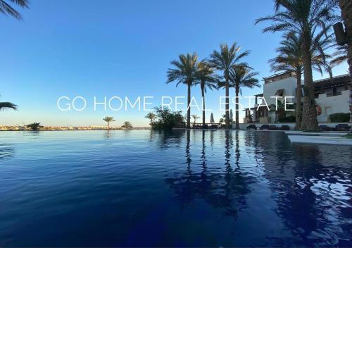 luxury 2 bedroom apartment @ ancient sand