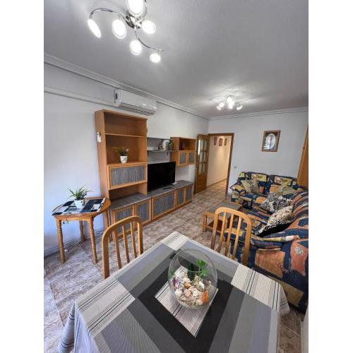 Luxury 2 bedrooms Apartment with a Garage