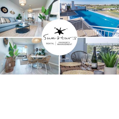 Luxury 2 BR apartment in Nueva Andalucia