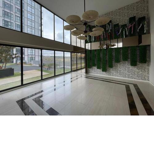 Luxury 3 bedroom apartment Close to Mall Of Istanbul