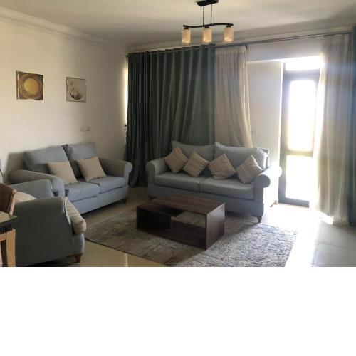 Luxury 3-bedroom Apartment in Madinaty - شقة 3 غرف فاخرة للأيجار بمدينتي