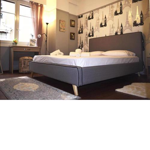 Luxury 3BDroom View Apartment City Center