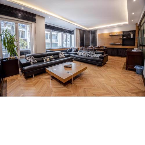 LUXURY 4 BEDROOM APT at NISANTASI
