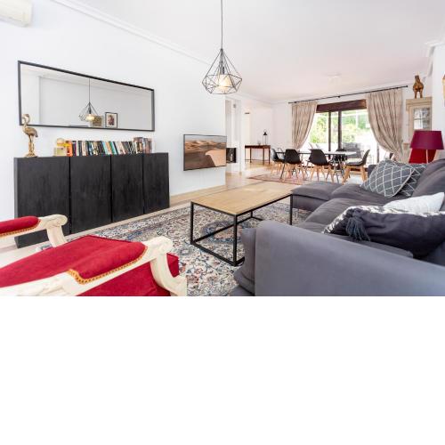 Luxury 4 Bedroom Penthouse
