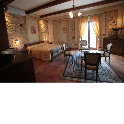 Luxury Accommodation