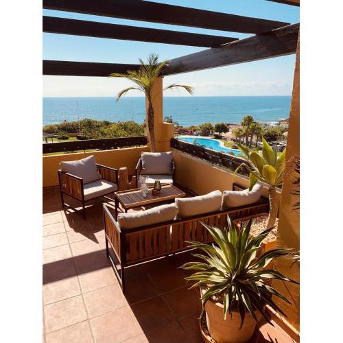 LUXURY ALCOSSEBRE BEACH RESORT ATICO FRONTAL Albert Villas