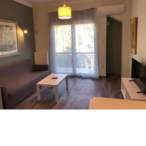 LUXURY AND QUIET APARTMENT IN THE CENTER OF ATHENS