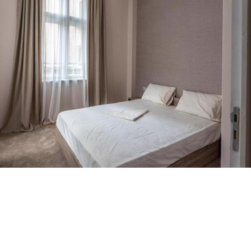 Luxury Apart Vitosha Boulevard