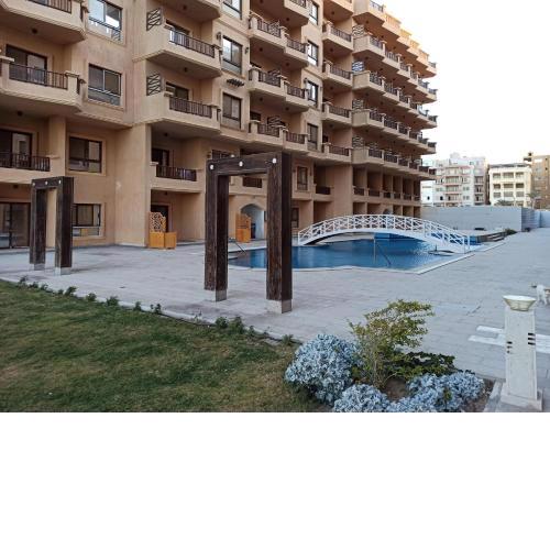 Luxury apartament by the sea. Turtles Beach Resort