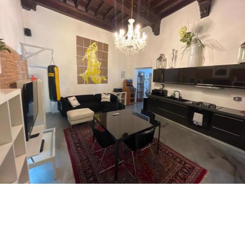 Luxury Apartament Florence