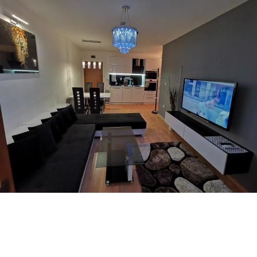 Luxury Apartament in "Sequoia" 2