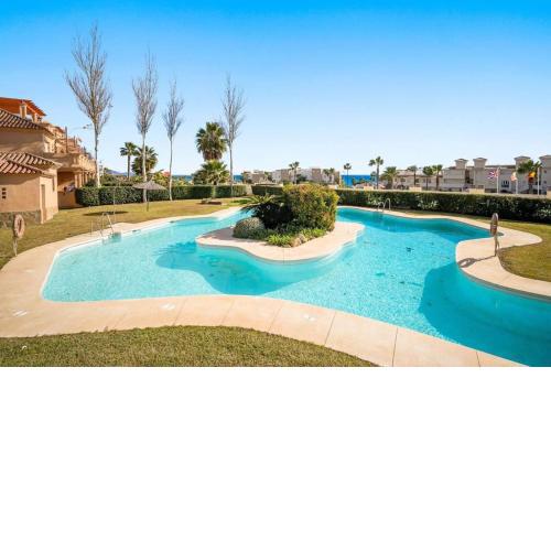 Luxury Apartament Sea View