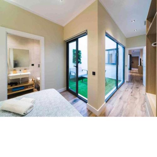 Luxury Apartament Sevilla Downtown