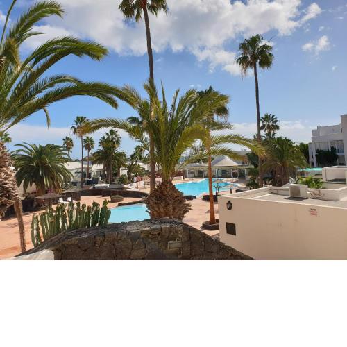 Luxury Apartamento Luz de Mar Complejo Playa Roca