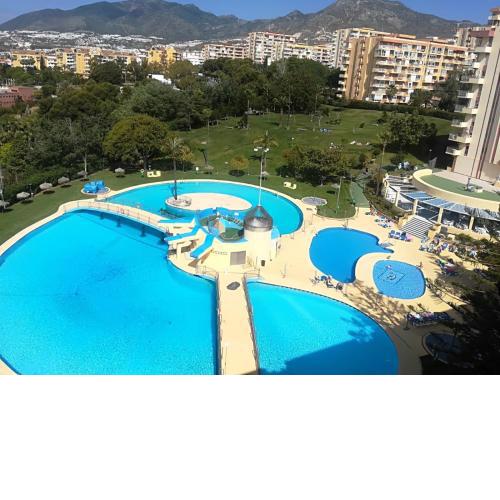 Luxury Apartamento Minerva Júpiter