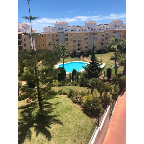 Luxury Apartamentos Jardin Botanico