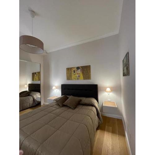 Luxury Apartament's Celso