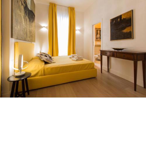 Luxury Apartment - Broletto 39
