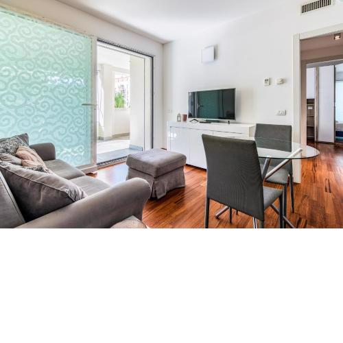 Luxury apartment - Forze Armate