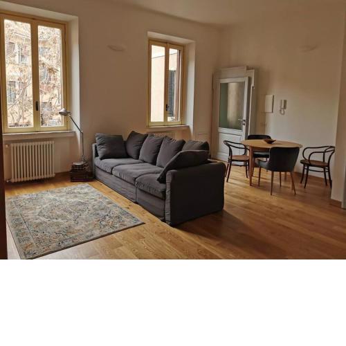 Luxury apartment - Porta Venezia
