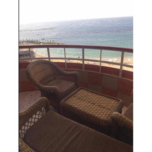 Luxury Apartment - Sea View - Stanley - Free Parking & WiFi