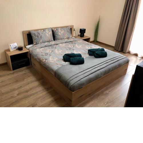 Luxury apartment 1 Free Parking
