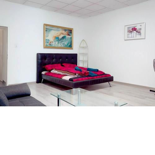 Luxury Apartment 1020