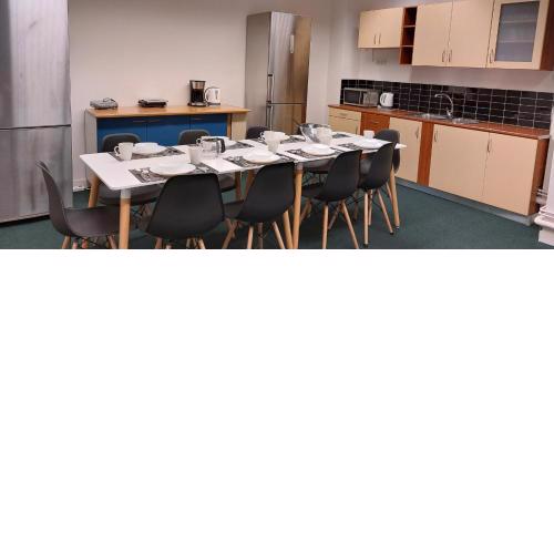 Luxury Apartment 12BD 5BATH