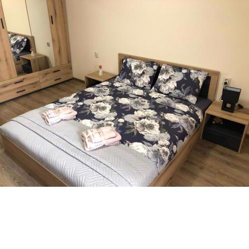 Luxury apartment 2 Free Parking