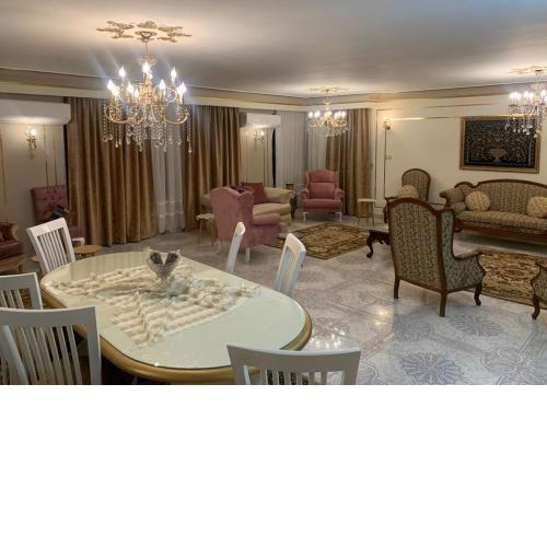 Luxury Apartment 2 Nasr City- City stars